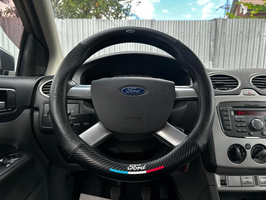 Ford Focus II Рестайлинг Уфа  - изображение 7
