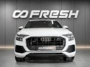 Audi Q8 I (4M) Рязань  - изображение 39