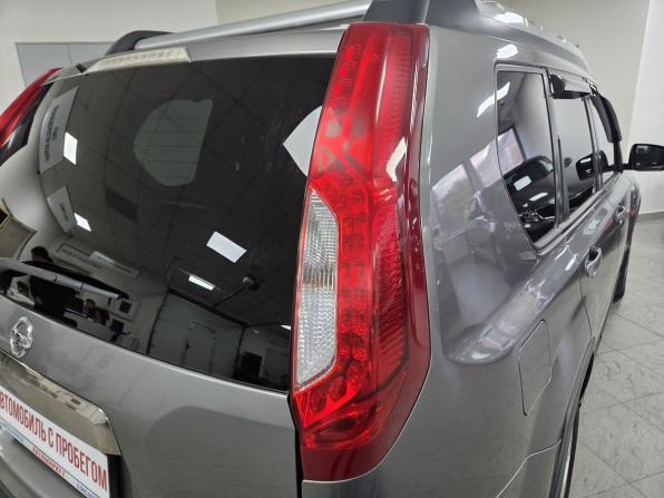 Nissan X-Trail II Рестайлинг с пробегом 2011 года, цена 1 099 000 рублей, 218435 км, внедорожник, Автокод Объявления