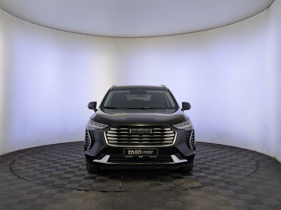 Haval Jolion I Москва  - изображение 2