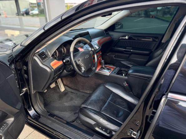 Infiniti M III с пробегом 2006 года, цена 990 000 рублей, 330106 км, седан, Автокод Объявления