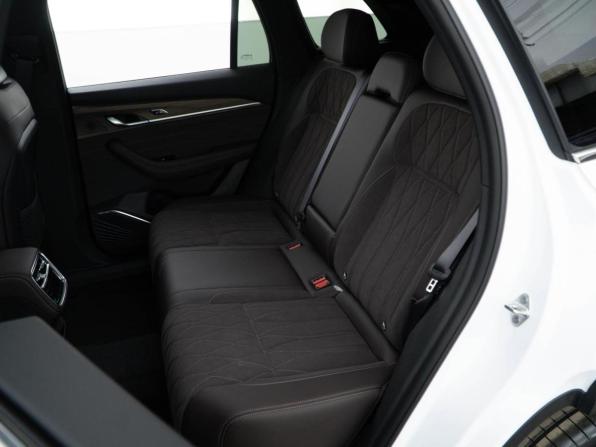 Geely Monjaro I Рестайлинг 2 с пробегом 2025 года, цена 4 182 434 рубля, 11 км, внедорожник, Автокод Объявления