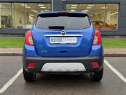 Opel Mokka I Ярославль  - изображение 21