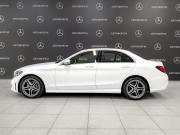 Mercedes-Benz C-Класс IV (W205) Рестайлинг Москва  - изображение 34