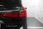 Lexus LX III Рестайлинг 2 Владивосток  - изображение 39
