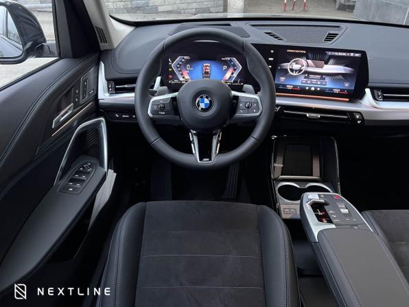Новый BMW X1 III (U11/U12) 2025 года, цена 5 390 000 рублей, внедорожник, Автокод Объявления