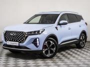 Chery Tiggo 7 Pro Max I Москва  - изображение 24