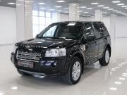 Land Rover Freelander II Самара  - изображение 27