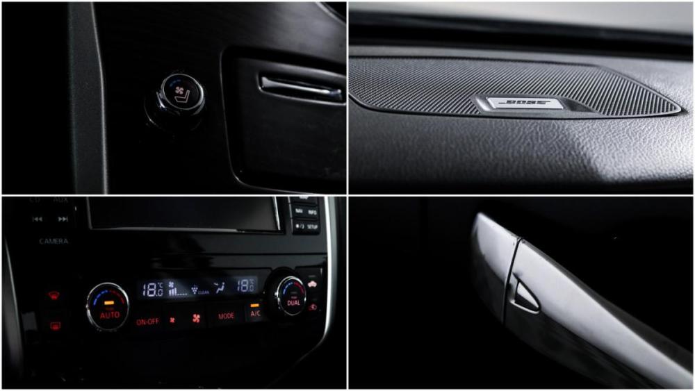 Nissan Teana III Москва  - изображение 17