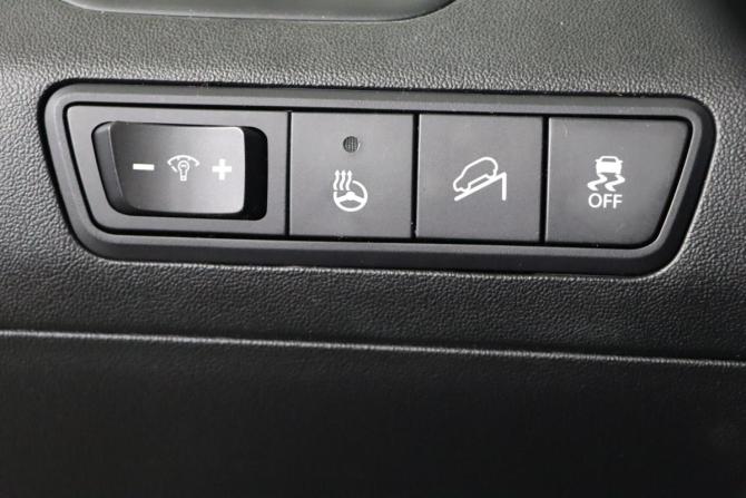 Hyundai ix35 I Рестайлинг с пробегом 2013 года, цена 1 379 990 рублей, 136002 км, внедорожник, Автокод Объявления