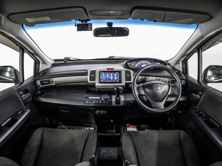 Honda Freed I Рестайлинг 2 Иркутск  - изображение 9