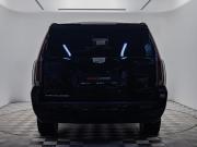 Cadillac Escalade IV Москва  - изображение 22
