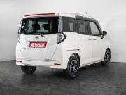 Toyota Tank I Иркутск  - изображение 29