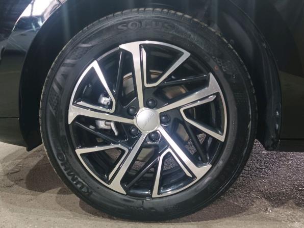 Haval Jolion I с пробегом 2021 года, цена 1 524 000 рублей, 80303 км, внедорожник, Автокод Объявления