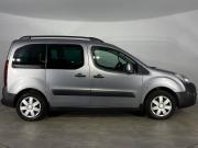 Peugeot Partner II Рестайлинг 2 Санкт-Петербург  - изображение 24