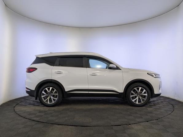 Chery Tiggo 7 Pro I с пробегом 2023 года, цена 1 800 000 рублей, 49136 км, внедорожник, Автокод Объявления