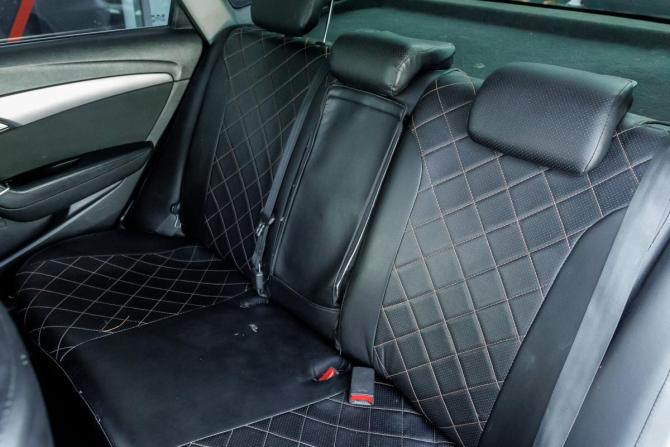 Hyundai i40 I с пробегом 2014 года, цена 803 000 рублей, 287842 км, седан, Автокод Объявления
