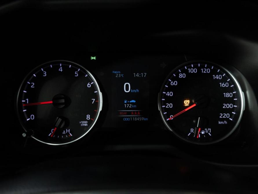 Toyota RAV4 V (XA50) Санкт-Петербург  - изображение 13