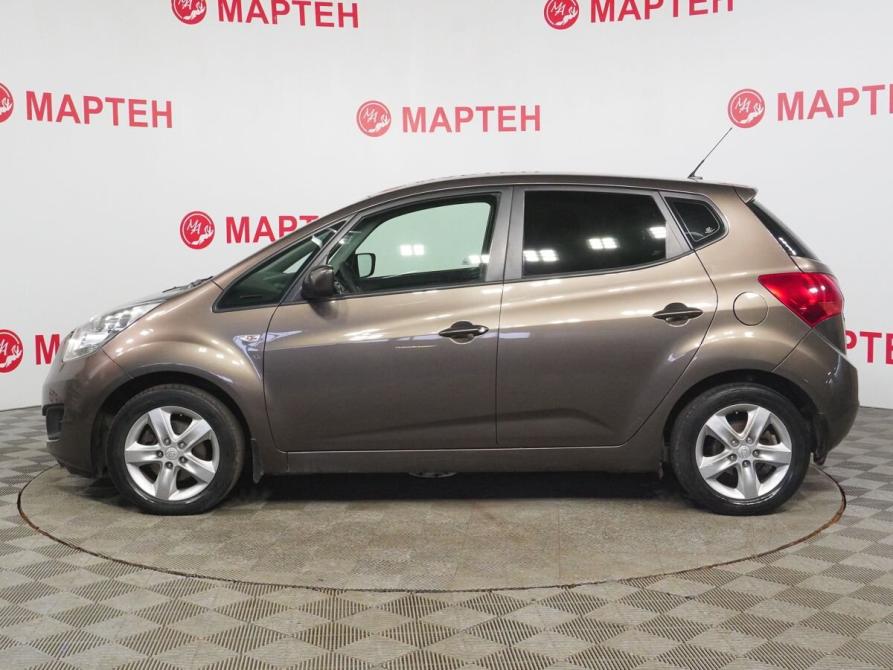 Kia Venga I Вологда  - изображение 8