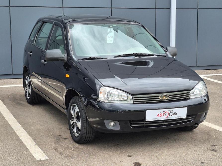 Lada (ВАЗ) Kalina I Воронеж  - изображение 1