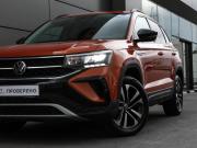 Volkswagen Taos I Москва  - изображение 46