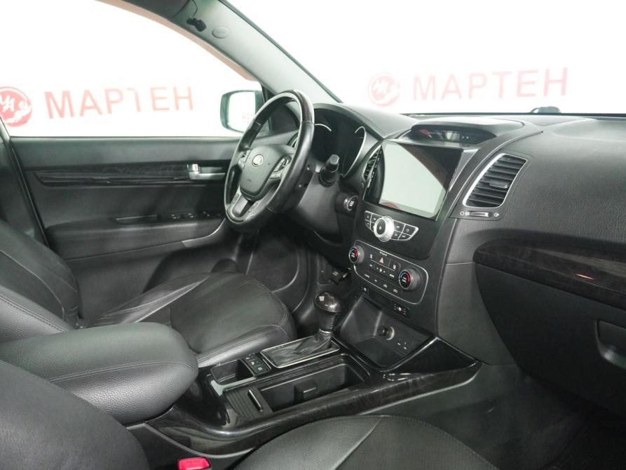 Kia Sorento II Рестайлинг Вологда  - изображение 10