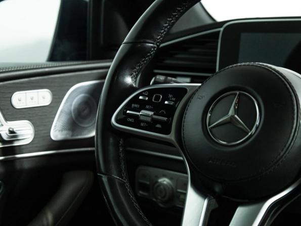 Mercedes-Benz GLS II (X167) с пробегом 2020 года, цена 6 099 777 рублей, 180611 км, внедорожник, Автокод Объявления