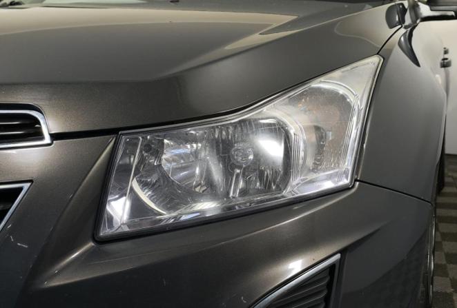 Chevrolet Cruze I Рестайлинг с пробегом 2013 года, цена 800 000 рублей, 121670 км, хэтчбек, Автокод Объявления