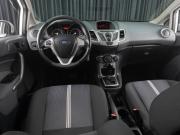 Ford Fiesta Mk6 Тюмень  - изображение 22