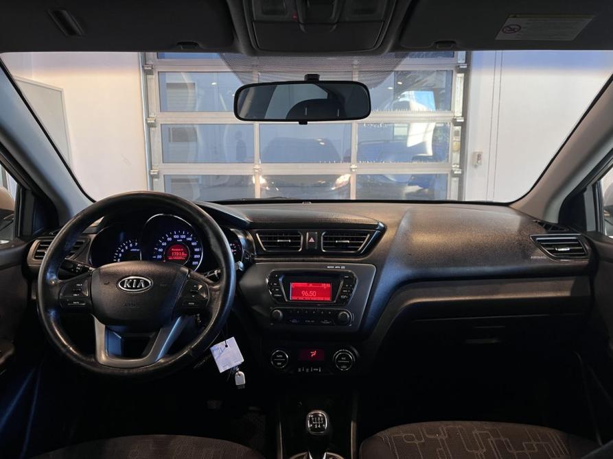 Kia Rio III Чебоксары  - изображение 9