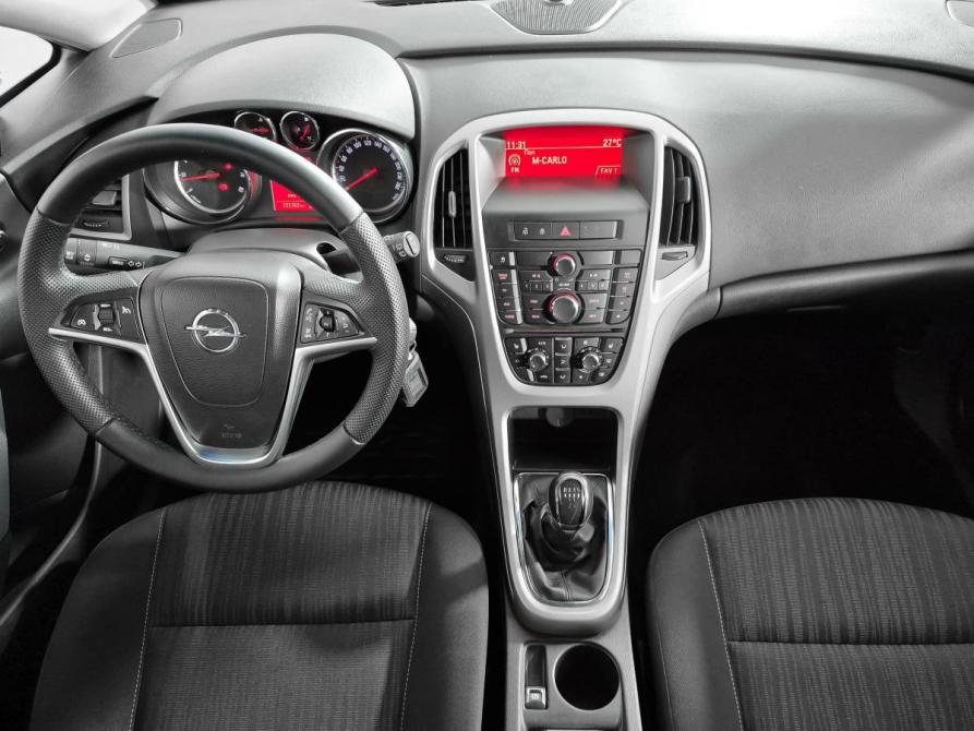 Opel Astra J Нижний Новгород  - изображение 13