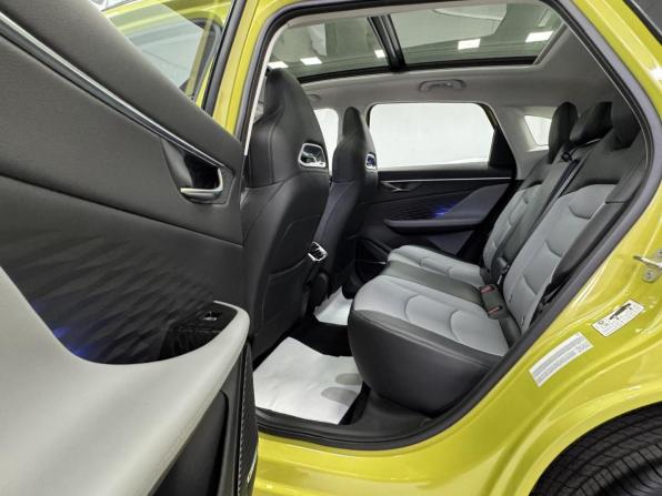 Новый BAIC X55 2024 года, цена 1 949 000 рублей, внедорожник, Автокод Объявления