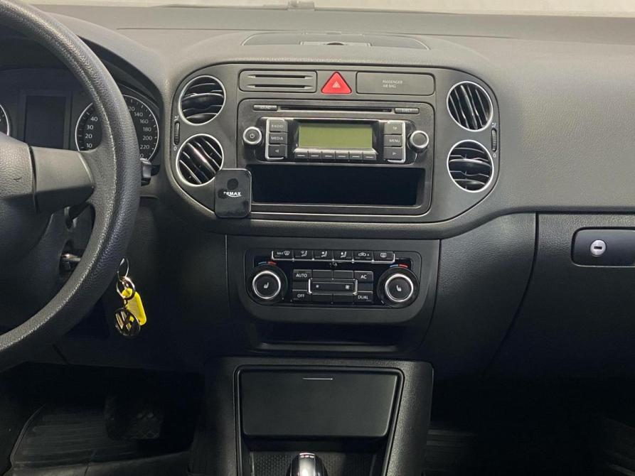 Volkswagen Golf Plus II Тольятти  - изображение 18