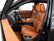 Li Auto (Lixiang) L7 I Рестайлинг Москва  - изображение 36