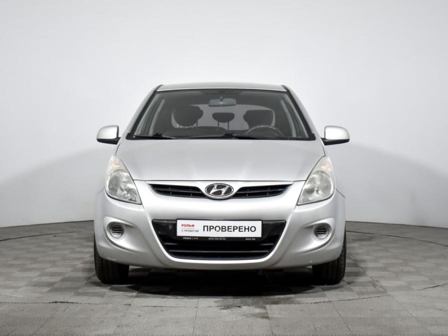 Hyundai i20 I Санкт-Петербург  - изображение 2