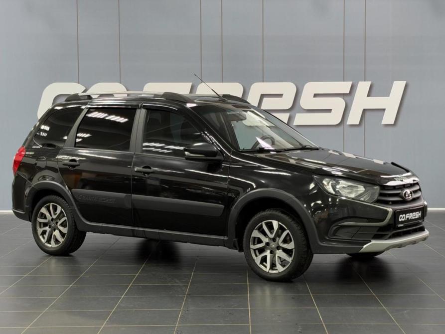 Lada (ВАЗ) Granta I Рестайлинг Сыктывкар  - изображение 1