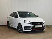 Lada (ВАЗ) Vesta I Рестайлинг (NG) Кемерово  - изображение 15