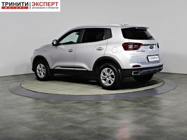 Chery Tiggo 4 Pro I Рестайлинг с пробегом 2024 года, цена 1 727 000 рублей, 18381 км, внедорожник, Автокод Объявления
