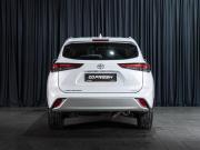Toyota Highlander IV (XU70) Волгоград  - изображение 29