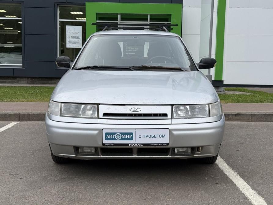 Lada (ВАЗ) 2111 Ярославль  - изображение 2