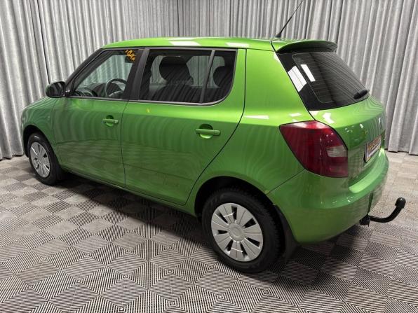 Skoda Fabia II Рестайлинг с пробегом 2010 года, цена 806 000 рублей, 146904 км, хэтчбек, Автокод Объявления