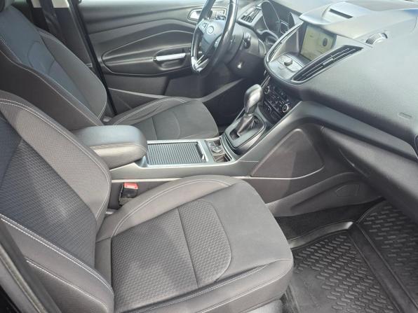 Ford Kuga II Рестайлинг с пробегом 2017 года, цена 1 849 000 рублей, 82000 км, внедорожник, Автокод Объявления