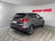 Hyundai ix35 I Рестайлинг Воронеж  - изображение 30