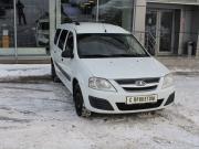 Lada (ВАЗ) Largus I Москва  - изображение 17