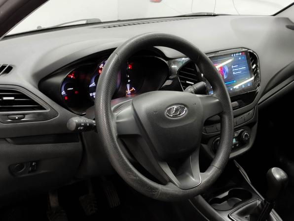 Lada (ВАЗ) Vesta I с пробегом 2019 года, цена 917 000 рублей, 31910 км, седан, Автокод Объявления