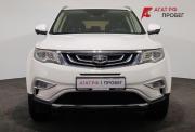 Geely Atlas I Ярославль  - изображение 28