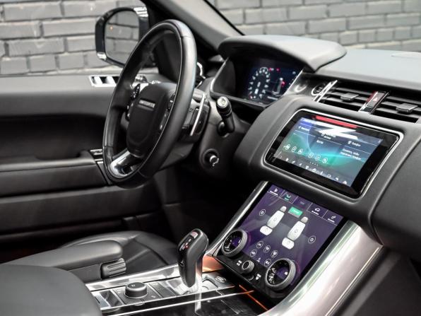 Land Rover Range Rover Sport II Рестайлинг с пробегом 2022 года, цена 7 300 000 рублей, 14348 км, внедорожник, Автокод Объявления
