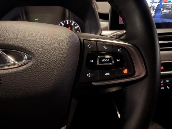 Chery Tiggo 4 Pro I с пробегом 2024 года, цена 1 489 000 рублей, 40000 км, внедорожник, Автокод Объявления