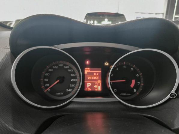 Mitsubishi Outlander II с пробегом 2008 года, цена 850 000 рублей, 267456 км, внедорожник, Автокод Объявления