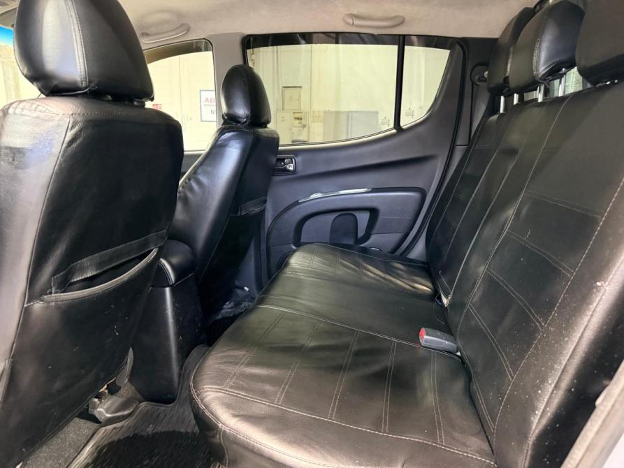 Mitsubishi L200 IV Челябинск  - изображение 18